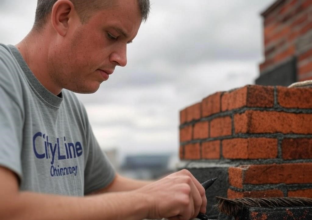 Affordable Chimney Draft Issue Services in Forest Park, OH