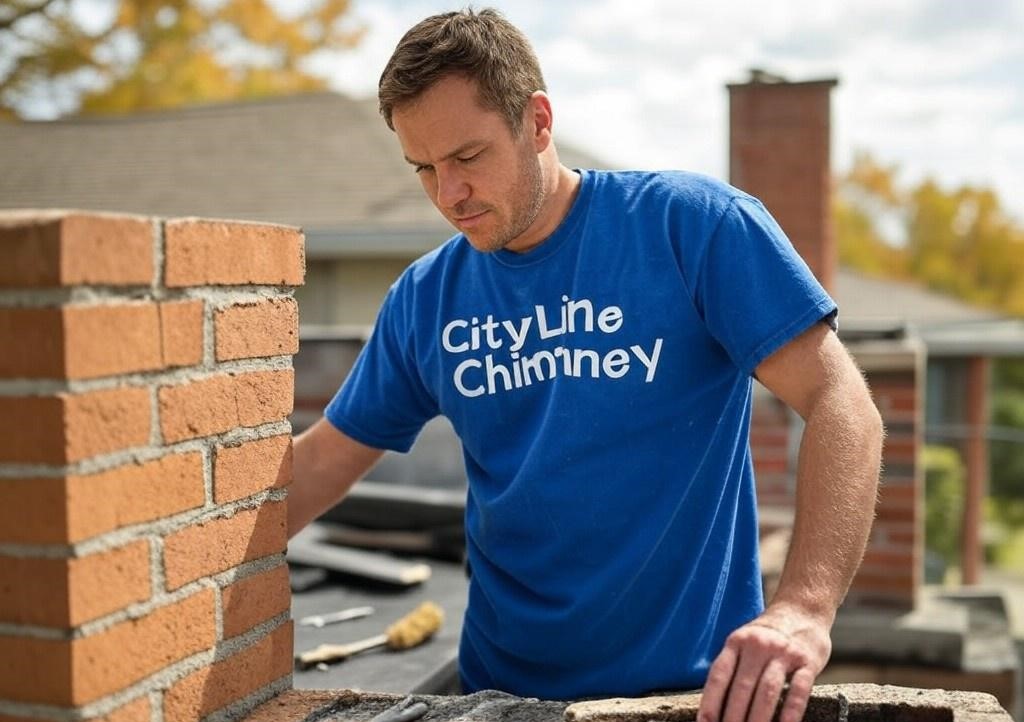 Chimney Draft Issue Services You Can Trust in Forest Park, OH