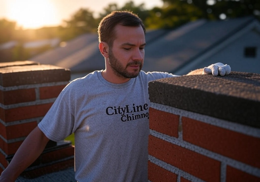 Dependable Chimney Rebuilding Services for Lasting Quality in Forest Park, NC