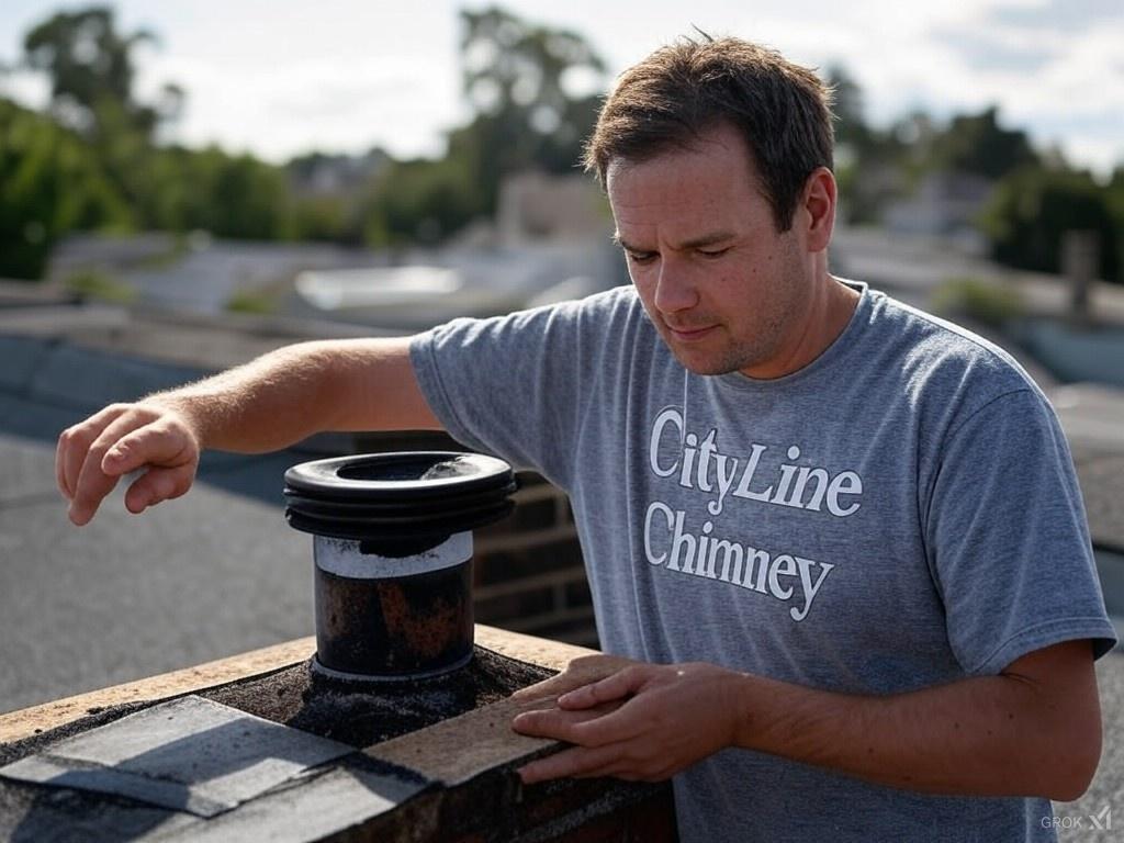 Expert Chimney Cap Services for Leak Prevention and Durability in Forest Park, OH