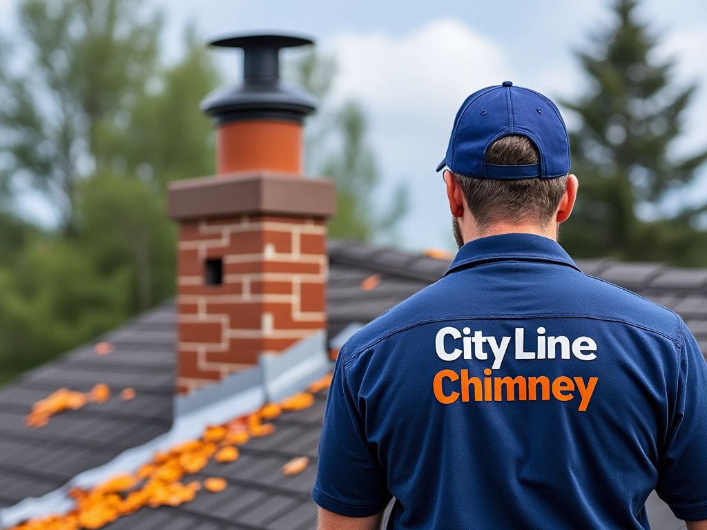 Expert Chimney Sweep Solutions in Forest Park, OH