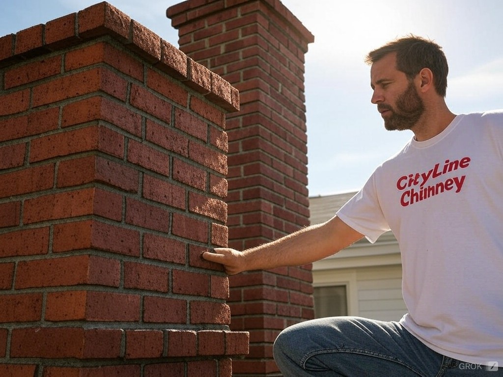 Professional Chimney Liner Installation and Repair in Forest Park, NC