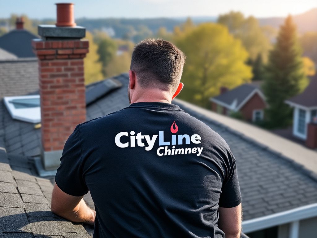 Professional Chimney Waterproofing Installation and Repair in Forest Park, OH