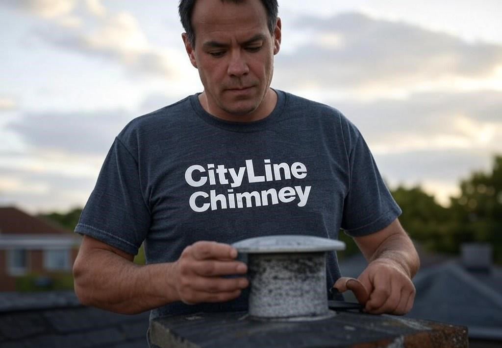 Quality Chimney Flashing Services in Forest Park, OH