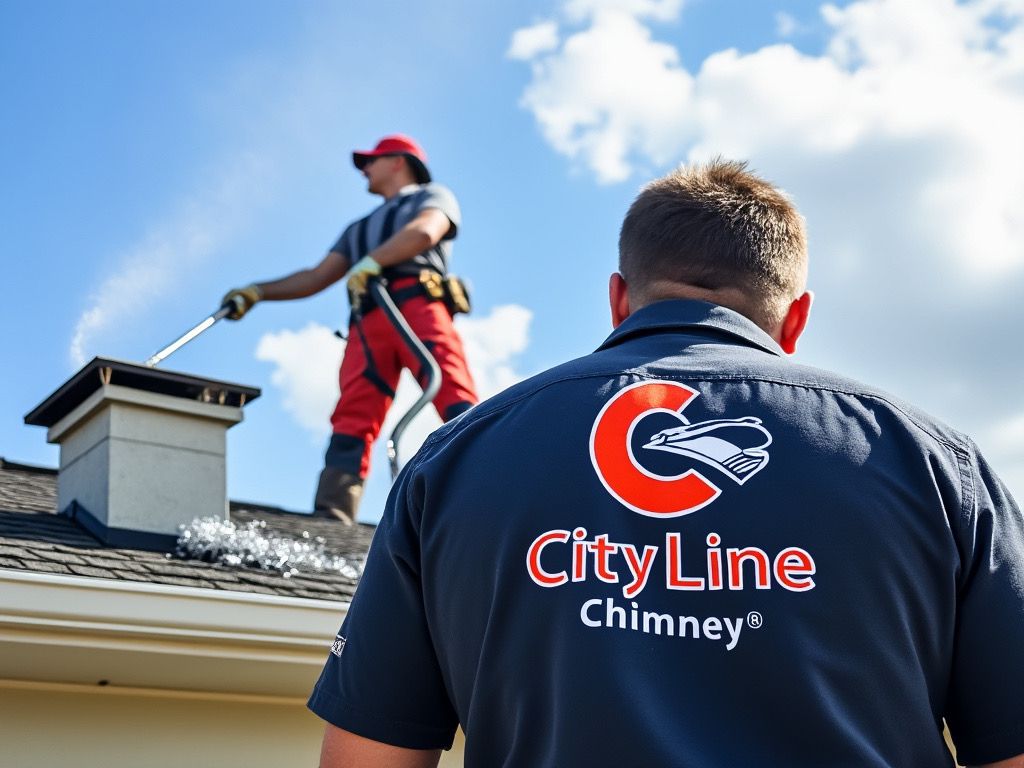 Top-Quality Chimney Cleaning Services in Forest Park, OH