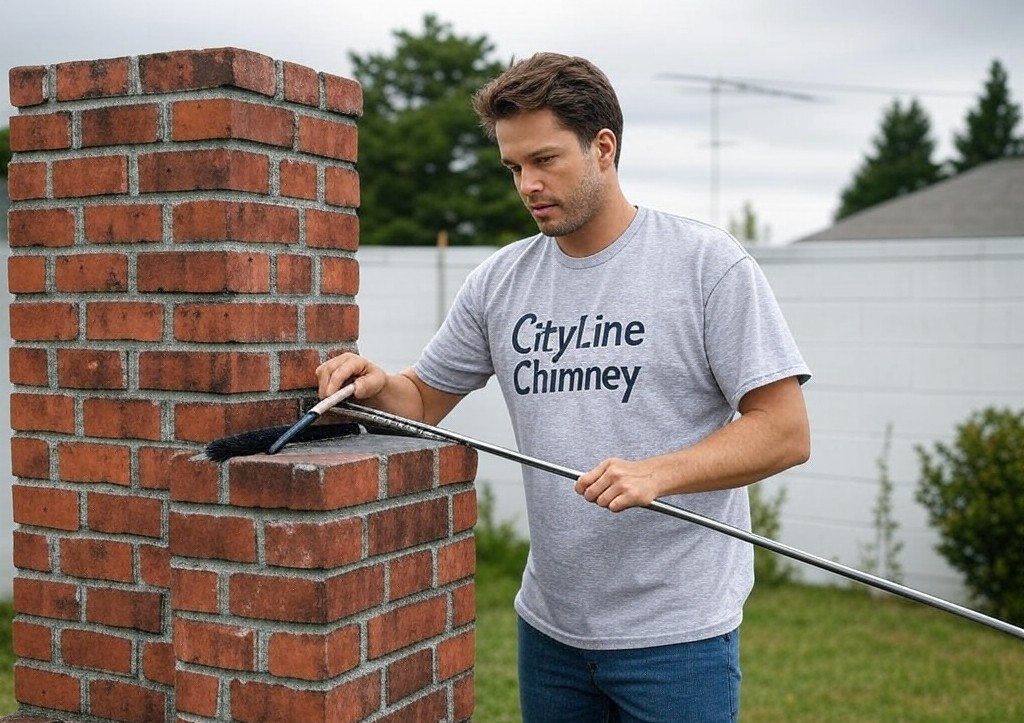 Your Trusted Chimney Sweep for a Safer, Cleaner Home in Forest Park, NC